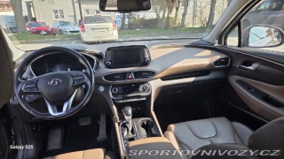 Hyundai Ostatní modely Santa Fe 2,2 Prodej 2020