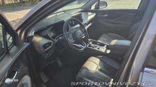 Hyundai Ostatní modely Santa Fe 2,2 Prodej 2020