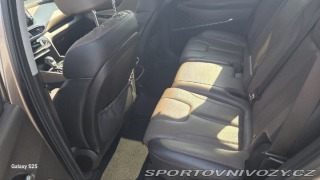Hyundai Ostatní modely Santa Fe 2,2 Prodej 2020