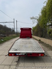 Mercedes-Benz Ostatní modely Sprinter 2,0 Sprinter 2022 Odtah 2022