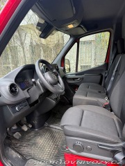 Mercedes-Benz Ostatní modely Sprinter 2,0 Sprinter 2022 Odtah 2022