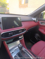 MG Ostatní modely HS 1,5 TGI Exlusive / pros 2023