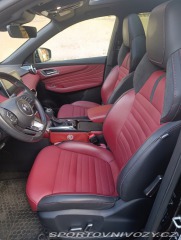 MG Ostatní modely HS 1,5 TGI Exlusive / pros 2023