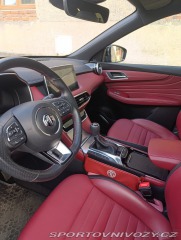 MG Ostatní modely HS 1,5 TGI Exlusive / pros 2023