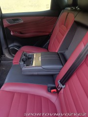 MG Ostatní modely HS 1,5 TGI Exlusive / pros 2023