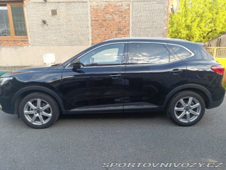 MG Ostatní modely HS 1,5 TGI Exlusive / pros 2023