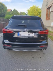 MG Ostatní modely HS 1,5 TGI Exlusive / pros 2023
