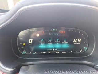 MG Ostatní modely HS 1,5 TGI Exlusive / pros 2023