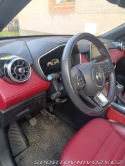 MG Ostatní modely HS 1,5 TGI Exlusive / pros 2023