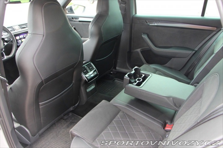 Škoda Superb 2,0 2roky záruk,40t km, 2023