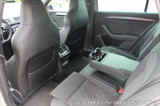 Škoda Superb 2,0 2roky záruk,40t km, 2023