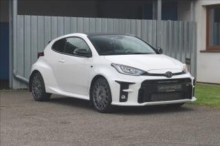 Toyota Yaris 1,6   GR Záruka