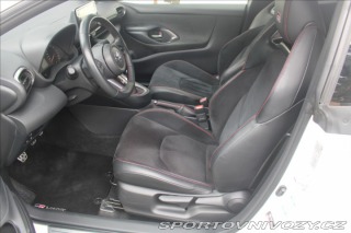 Toyota Yaris GR 1,6   LSD+Milltek+Laze 2021