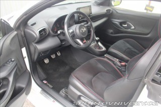 Toyota Yaris GR 1,6   LSD+Milltek+Laze 2021