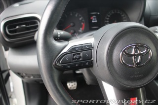 Toyota Yaris GR 1,6   LSD+Milltek+Laze 2021