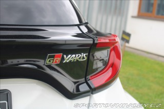 Toyota Yaris GR 1,6   LSD+Milltek+Laze 2021