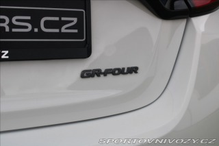 Toyota Yaris GR 1,6   LSD+Milltek+Laze 2021