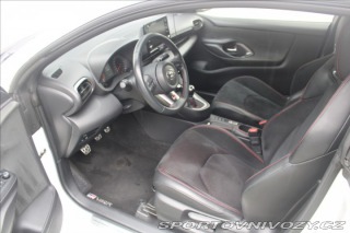 Toyota Yaris 1,6 GR Záruka 2021