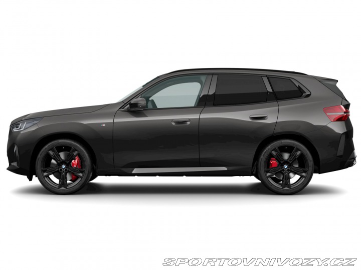 BMW X3 xDrive40d 2026