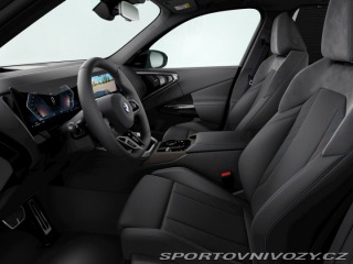 BMW X3 xDrive40d 2026