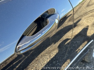 Mercedes-Benz E Sport coupe 2009