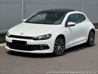Volkswagen Scirocco 2.0 TDi SPORT-LIFE 130kW