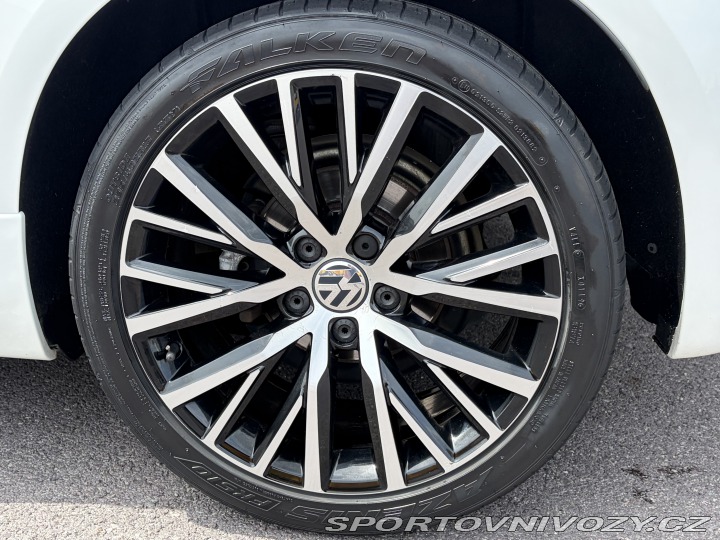 Volkswagen Scirocco 2.0 TDi SPORT-LIFE 130kW 2014