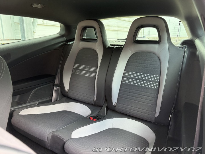 Volkswagen Scirocco 2.0 TDi SPORT-LIFE 130kW 2014