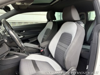 Volkswagen Scirocco 2.0 TDi SPORT-LIFE 130kW 2014