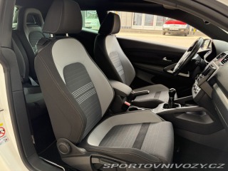 Volkswagen Scirocco 2.0 TDi SPORT-LIFE 130kW 2014