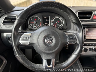 Volkswagen Scirocco 2.0 TDi SPORT-LIFE 130kW 2014