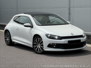 Volkswagen Scirocco 2.0 TDi SPORT-LIFE 130kW 2014
