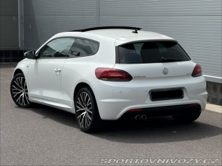 Volkswagen Scirocco 2.0 TDi SPORT-LIFE 130kW 2014