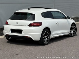 Volkswagen Scirocco 2.0 TDi SPORT-LIFE 130kW 2014