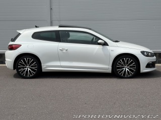 Volkswagen Scirocco 2.0 TDi SPORT-LIFE 130kW 2014
