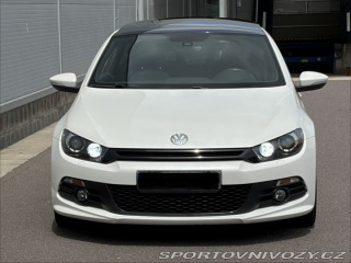 Volkswagen Scirocco 2.0 TDi SPORT-LIFE 130kW 2014
