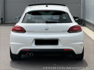 Volkswagen Scirocco 2.0 TDi SPORT-LIFE 130kW 2014