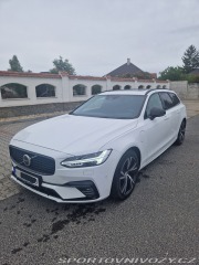 Volvo V90 T6 recharge R-Desing