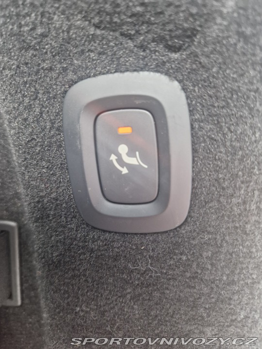 Volvo V90 T6 recharge R-Desing 2021