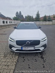 Volvo V90 T6 recharge R-Desing 2021