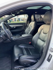 Volvo V90 T6 recharge R-Desing 2021