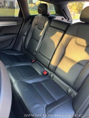 Volvo V90 T6 recharge R-Desing 2021