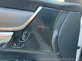 Volvo V90 T6 recharge R-Desing 2021