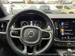 Volvo V90 T6 recharge R-Desing 2021