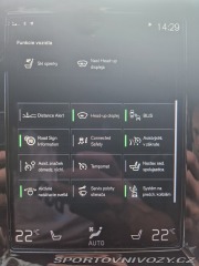 Volvo V90 T6 recharge R-Desing 2021
