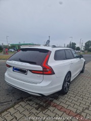 Volvo V90 T6 recharge R-Desing 2021