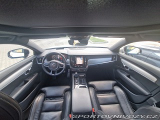 Volvo V90 T6 recharge R-Desing 2021
