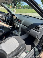 Škoda Octavia RS 2001