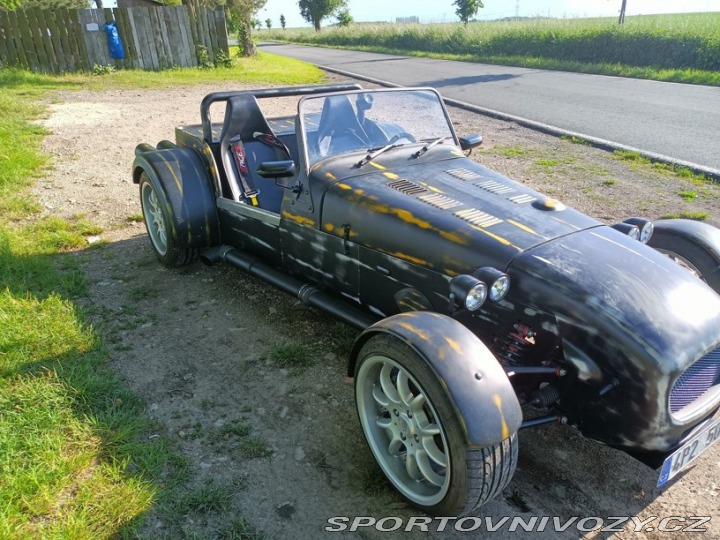 Kaipan 57 2006