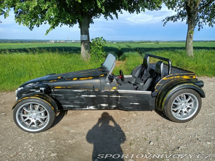 Kaipan 57 2006